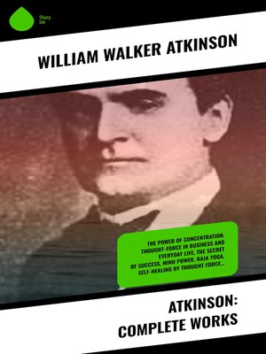cover image of Atkinson